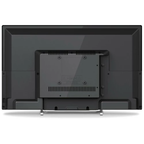 Телевизор POLARLINE 24" 24PL51TC-SM черный/HD READY/50Hz/DVB-T/DVB-T2/USB/WiFi/Smart TV (RUS)