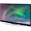 Телевизор POLARLINE 24" 24PL51TC-SM черный/HD READY/50Hz/DVB-T/DVB-T2/USB/WiFi/Smart TV (RUS)