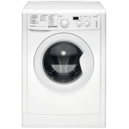 Стиральная машина INDESIT IWSD6105 (CIS) L(R)