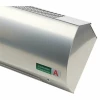 Тепловая завеса Ballu BHC-L08-S05-M 5кВт серебристый