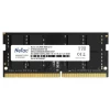 Память Netac 8GB DDR4 2666MHz SO-DIMM CL19 1.2V/NTBSD4N26SP-08 PC4-21300 CL19 SO-DIMM 260-pin single rank Ret