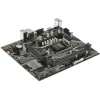 Материнская плата Asus Prime H510M-K, LGA1200, H510, 2*DDR4, D-Sub + HDMI, SATA3, Audio, Gb LAN, USB 3.2, USB 2.0, COM*1 header (w/o cable), mATX