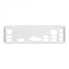Материнская плата Asus Prime H510M-K, LGA1200, H510, 2*DDR4, D-Sub + HDMI, SATA3, Audio, Gb LAN, USB 3.2, USB 2.0, COM*1 header (w/o cable), mATX