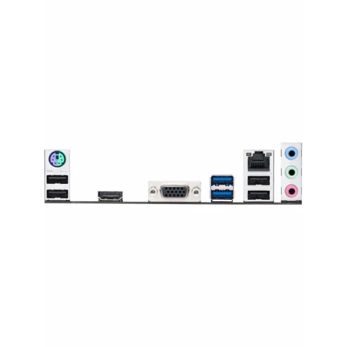 Материнская плата Asus Prime H510M-K, LGA1200, H510, 2*DDR4, D-Sub + HDMI, SATA3, Audio, Gb LAN, USB 3.2, USB 2.0, COM*1 header (w/o cable), mATX
