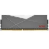 Модуль памяти 16GB ADATA DDR4 3200 DIMM XPG SPECTRIX D50 RGB Grey Gaming Memory AX4U320016G16A-ST50 Non-ECC, CL16, 1.35V, Heat Shield, RTL