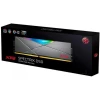Модуль памяти 16GB ADATA DDR4 3200 DIMM XPG SPECTRIX D50 RGB Grey Gaming Memory AX4U320016G16A-ST50 Non-ECC, CL16, 1.35V, Heat Shield, RTL
