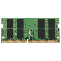 Память оперативная Kingston 8GB 1600MHz DDR3 Non-ECC CL11 SODIMM (Select Regions ONLY)