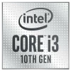 Процессор Intel Core i3-10105F (3.7GHz, 6MB, LGA1200) tray