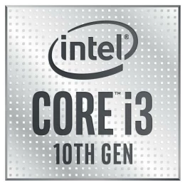 Процессор Intel Core i3-10105F (3.7GHz, 6MB, LGA1200) tray