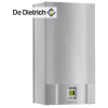 Котел De Dietrich ZENA MS 24 FF газовый настенный 24 кВт одноконтурный с закрытой камерой сгорания