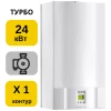 Котел De Dietrich ZENA MS 24 FF газовый настенный 24 кВт одноконтурный с закрытой камерой сгорания