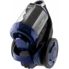 Пылесос BRAYER BR4203 циклонного типа 2000Вт, 3,5л, всасыв 380 Вт, Hepa, телес, 5м, паркетная щетка