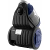 Пылесос BRAYER BR4203 циклонного типа 2000Вт, 3,5л, всасыв 380 Вт, Hepa, телес, 5м, паркетная щетка