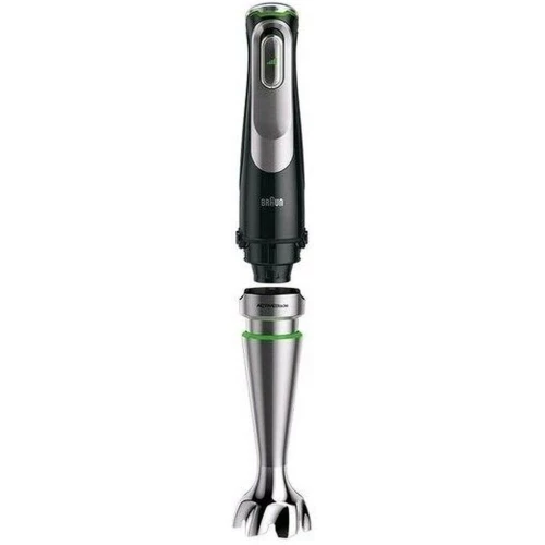 Блендер BRAUN MQ9138XI