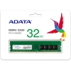 Модуль памяти A-DATA DIMM 32GB PC25600 DDR4 AD4U320032G22-SGN