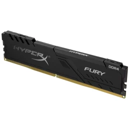 Память оперативная Kingston 16GB 3600MHz DDR4 CL18 DIMM FURY Beast Black