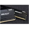 Память Kingston 32GB DDR4 3200MHz CL16 DIMM (Kit of 2) 1Gx8 FURY Beast Black