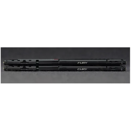 Память Kingston 32GB DDR4 3200MHz CL16 DIMM (Kit of 2) 1Gx8 FURY Beast Black
