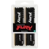 Память Kingston 32GB DDR4 3200MHz CL16 DIMM (Kit of 2) 1Gx8 FURY Beast Black
