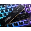 Память Kingston 32GB DDR4 3200MHz CL16 DIMM (Kit of 2) 1Gx8 FURY Beast Black