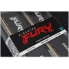 Память Kingston 32GB DDR4 3200MHz CL16 DIMM (Kit of 2) 1Gx8 FURY Beast Black