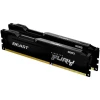 Память Kingston 32GB DDR4 3200MHz CL16 DIMM (Kit of 2) 1Gx8 FURY Beast Black