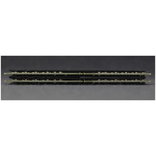 Память Kingston 32GB DDR4 3200MHz CL16 DIMM (Kit of 2) 1Gx8 FURY Beast Black