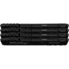 Память оперативная Kingston 32GB 3200MHz DDR4 CL16 DIMM (Kit of 4) FURY Beast Black