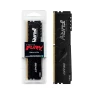 Оперативная память Kingston DRAM 8GB 3600MHz DDR4 CL17 DIMM FURY Beast Black EAN: 740617319798