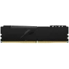 Оперативная память Kingston DRAM 8GB 3600MHz DDR4 CL17 DIMM FURY Beast Black EAN: 740617319798