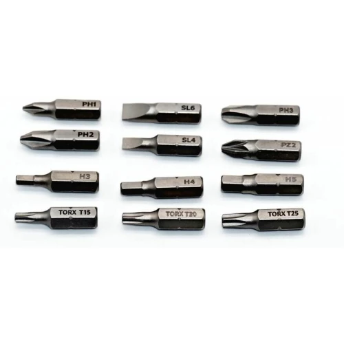 Отвертка электрическая DZN4019TW Xiaomi Mi Cordless Screwdriver