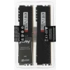 Модуль памяти Kingston DDR4 DIMM 32Gb PC25600, 3200Mhz, FURY Beast Black CL16 (Kit of 2) (KF432C16BBK2/32) (retail)