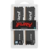 Модуль памяти Kingston DDR4 DIMM 32Gb PC25600, 3200Mhz, FURY Beast Black CL16 (Kit of 2) (KF432C16BBK2/32) (retail)