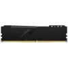 Модуль памяти Kingston DDR4 DIMM 32Gb PC25600, 3200Mhz, FURY Beast Black CL16 (Kit of 2) (KF432C16BBK2/32) (retail)