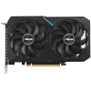 Видеокарта Asus DUAL-RTX3060-O12G-V2 LHR NVIDIA GeForce RTX 3060 12288Mb 192 GDDR6 1837/15000/HDMIx1/DPx3/HDCP Ret