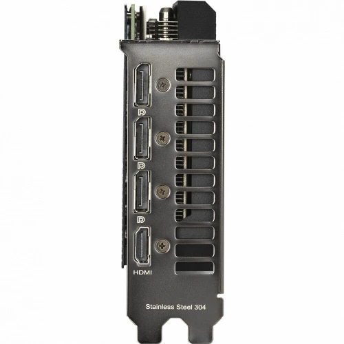 Видеокарта Asus DUAL-RTX3060-O12G-V2 LHR NVIDIA GeForce RTX 3060 12288Mb 192 GDDR6 1837/15000/HDMIx1/DPx3/HDCP Ret
