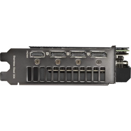 Видеокарта Asus DUAL-RTX3060-O12G-V2 LHR NVIDIA GeForce RTX 3060 12288Mb 192 GDDR6 1837/15000/HDMIx1/DPx3/HDCP Ret