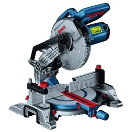 Торцовочная пила Bosch GCM 216