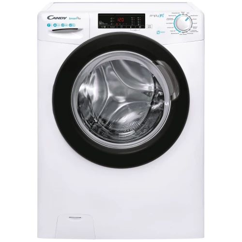 Стиральная машина CANDY Smart Pro CSO4 107TB1/2-07 класс: A+ загр.фронтальная макс.:7кг белый