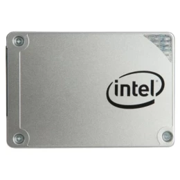 Накопитель SSD Intel Original SATA III 480Gb SSDSC2KB480GZ01 99A0AD SSDSC2KB480GZ01 D3-S4520 2.5"