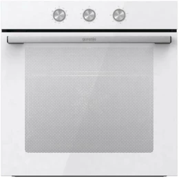 Электрическая духовка Gorenje BO6725E02WG, встраиваемая