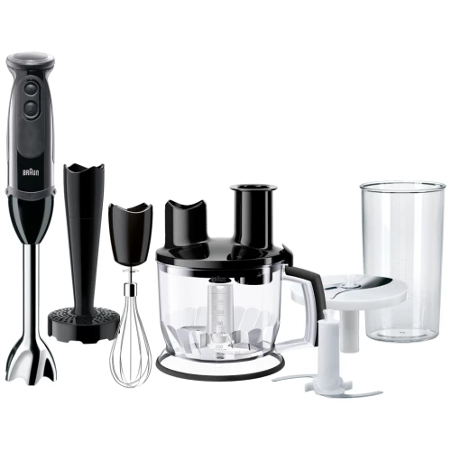 Блендер BRAUN MQ5277BK