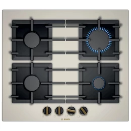 Газовая варочная поверхность BOSCH PPP6B1B90R