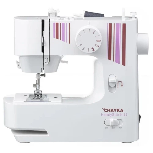 Швейная машина CHAYKA HandyStitch 33