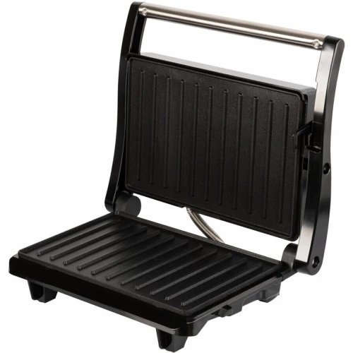 Гриль ENDEVER Grillmaster 113, черный