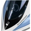 Утюг STARWIND SIR2430 2400Вт голубой/белый