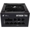 Блок питания 1STPLAYER STEAMPUNK 850W / ATX 2.4, APFC, 80 PLUS GOLD, 140mm fan, full modular / PS-850SP