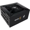 Блок питания 1STPLAYER STEAMPUNK 850W / ATX 2.4, APFC, 80 PLUS GOLD, 140mm fan, full modular / PS-850SP