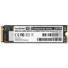 Твердотельный накопитель SSD M.2 2280 240GB ExeGate EX282318RUS NextPro KC2000TP240 (PCIe Gen3x4, NVMe, 22x80mm, 3D TLC)