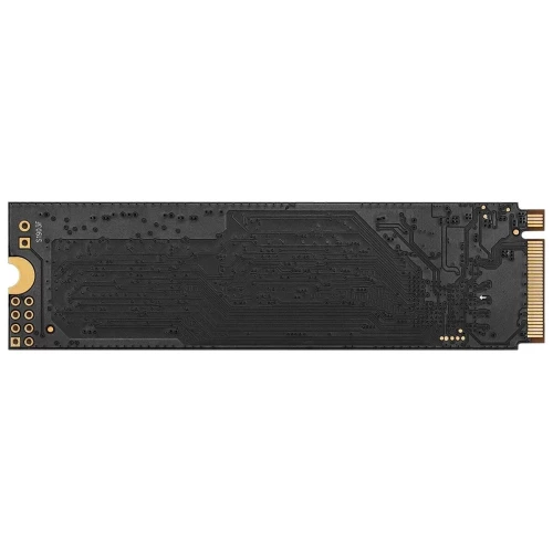 Твердотельный накопитель SSD M.2 2280 240GB ExeGate EX282318RUS NextPro KC2000TP240 (PCIe Gen3x4, NVMe, 22x80mm, 3D TLC)